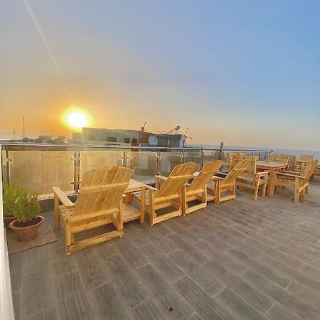 Ayour Beach House 2 Imsouane Luaran gambar