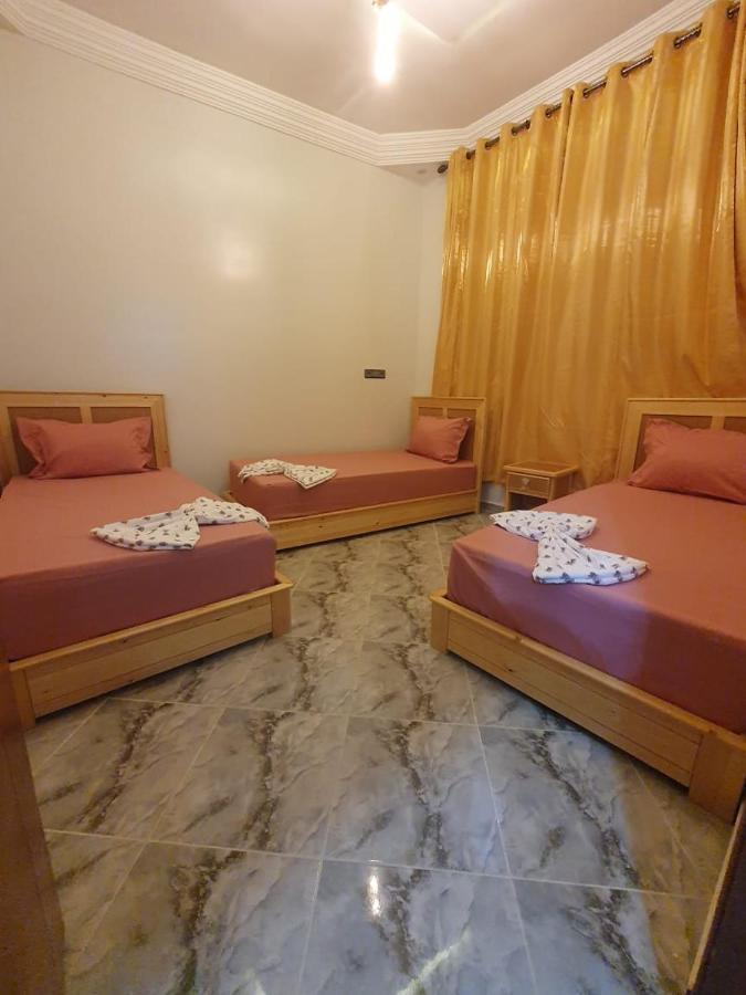 Ayour Beach House 2 Imsouane Luaran gambar