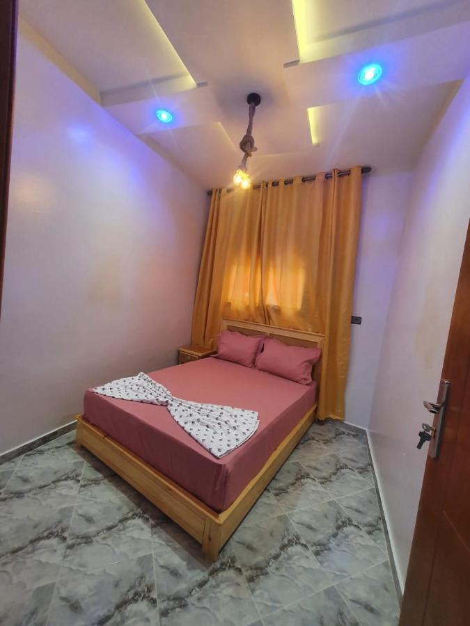Ayour Beach House 2 Imsouane Luaran gambar