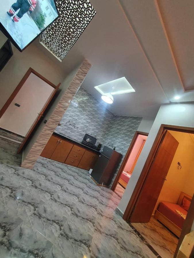 Ayour Beach House 2 Imsouane Luaran gambar