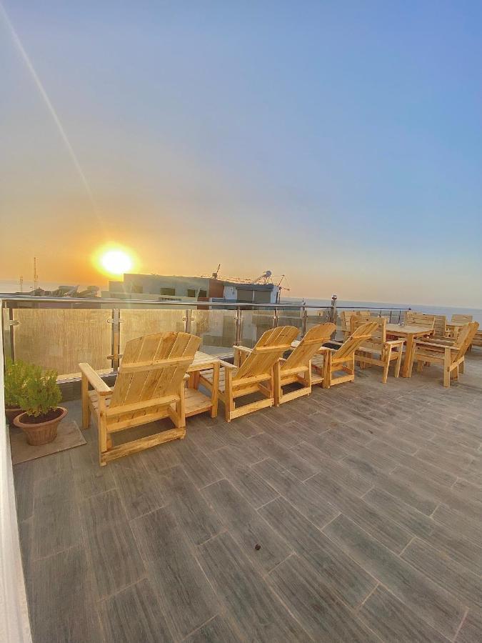 Ayour Beach House 2 Imsouane Luaran gambar